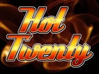 Hot Twenty game screenshot