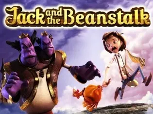 Jack And The Beanstalk game icon