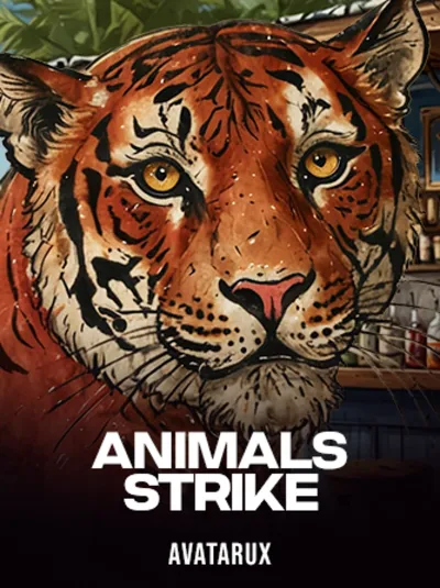 Animals Strike