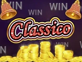Classico game icon