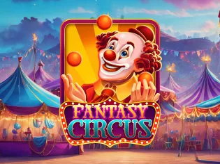 Fantasy Circus game screenshot