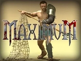 Maximum HD game icon