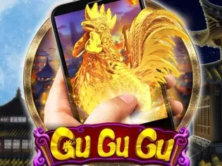 Gu Gu Gu M game icon