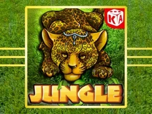 Jungle game icon