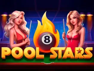 8 Pool Stars game screenshot