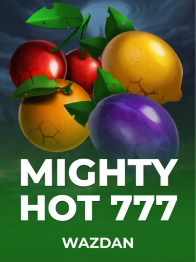 Mighty Hot_ 777