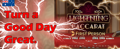 Aussie Welcome Match Bonus promotion
