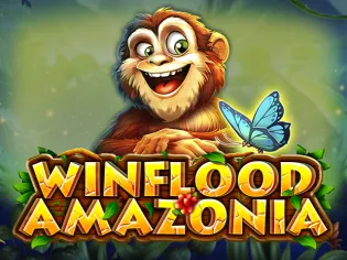 Winflood Amazonia screenshot