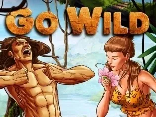 Go Wild HD screenshot