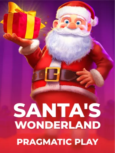 Santa's Wonderland