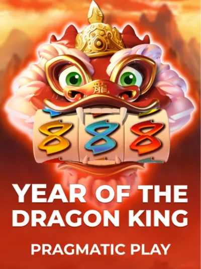 Year Of The Dragon King