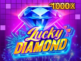 Lucky Diamond game icon