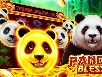 Poly Casino Game Lobby