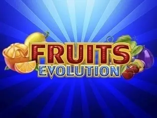 Fruits Evolution HD game icon