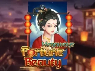 Fortune Beauty Megaways game screenshot