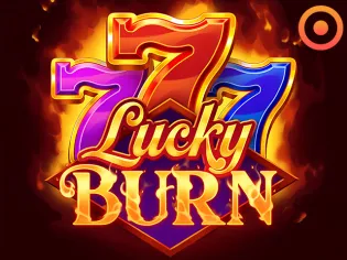 Lucky Burn game icon