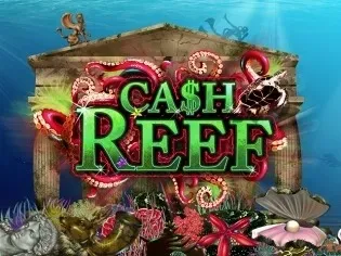 Cash Reef game icon