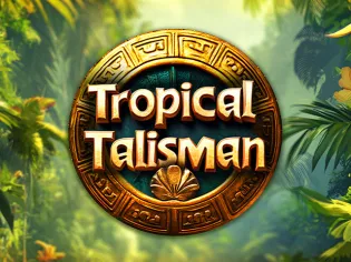 Tropical Talisman game icon