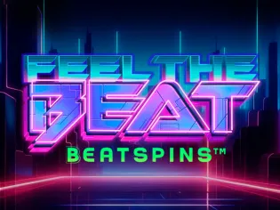 Feel The Beat screenshot